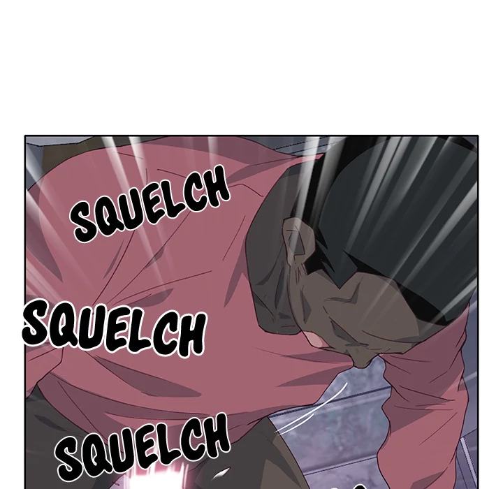 Tighty Lady Chapter 40 - page 6