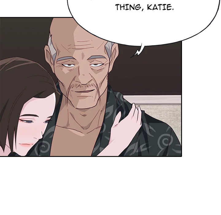 Tighty Lady Chapter 40 - page 60