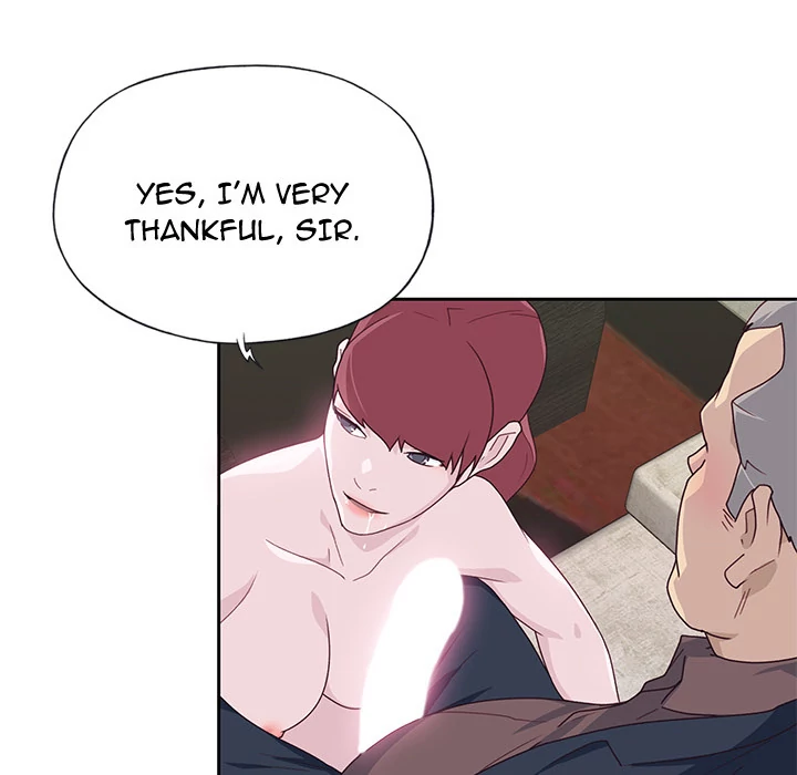 Tighty Lady Chapter 40 - page 61