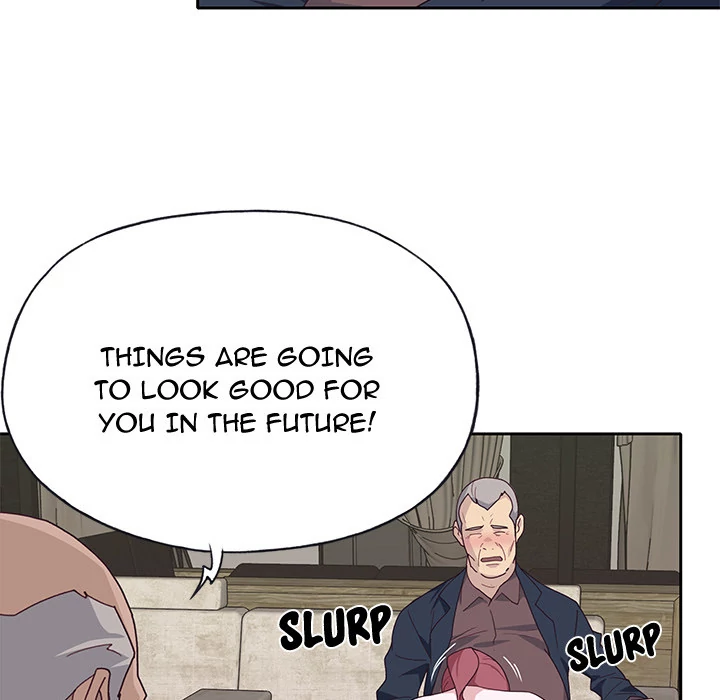 Tighty Lady Chapter 40 - page 62