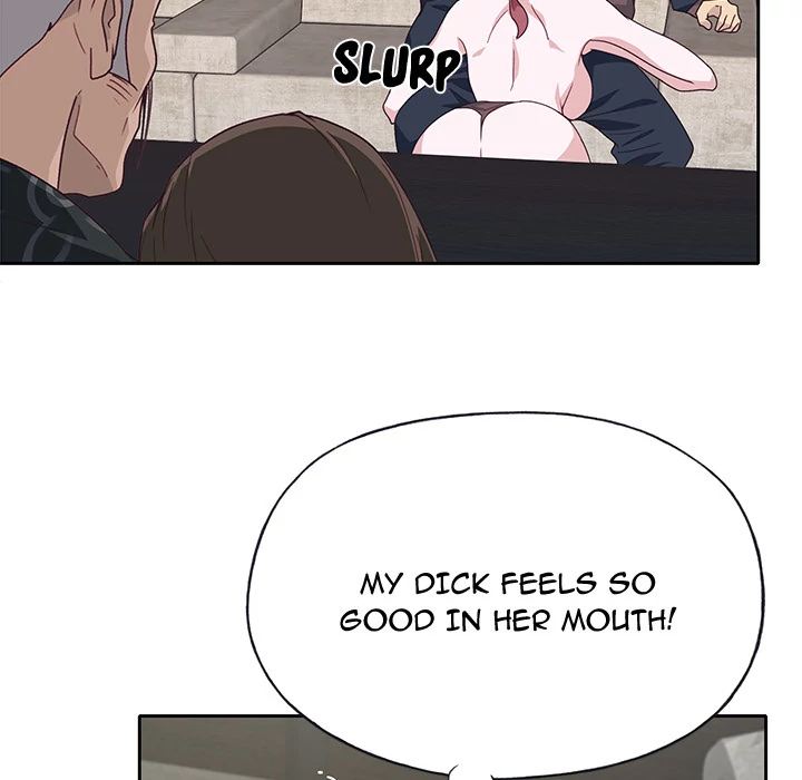 Tighty Lady Chapter 40 - page 63