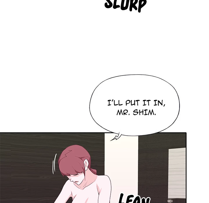 Tighty Lady Chapter 40 - page 65