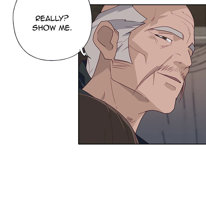 Tighty Lady Chapter 40 - page 73