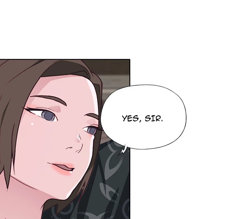 Tighty Lady Chapter 40 - page 74