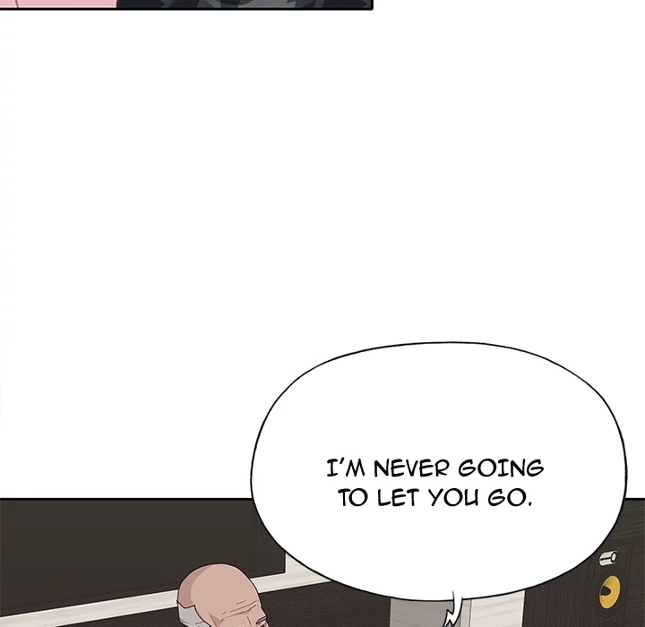 Tighty Lady Chapter 40 - page 75