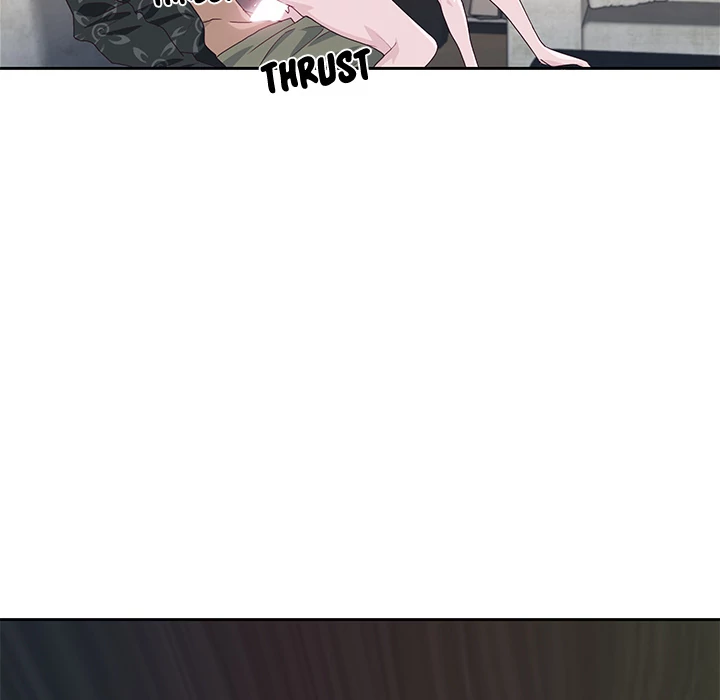 Tighty Lady Chapter 40 - page 81