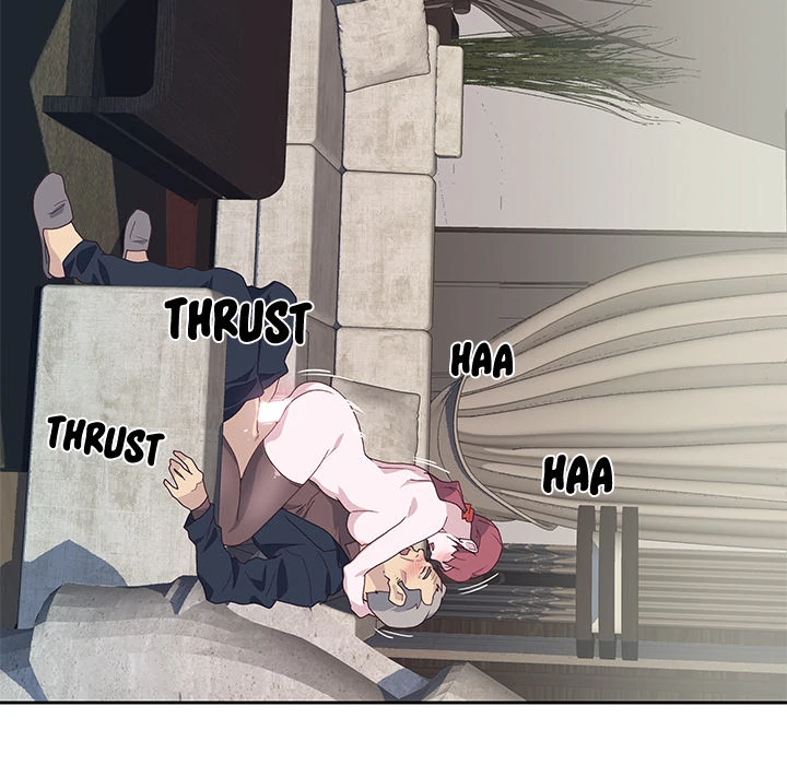 Tighty Lady Chapter 40 - page 83