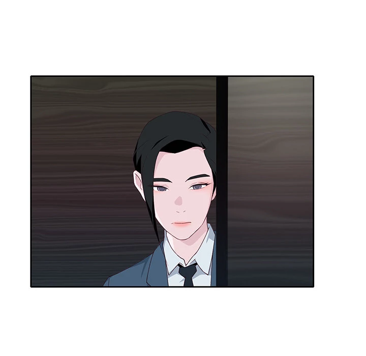 Tighty Lady Chapter 40 - page 84