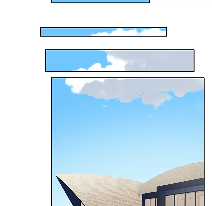 Tighty Lady Chapter 40 - page 86