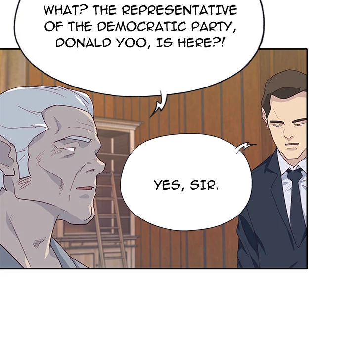 Tighty Lady Chapter 40 - page 88