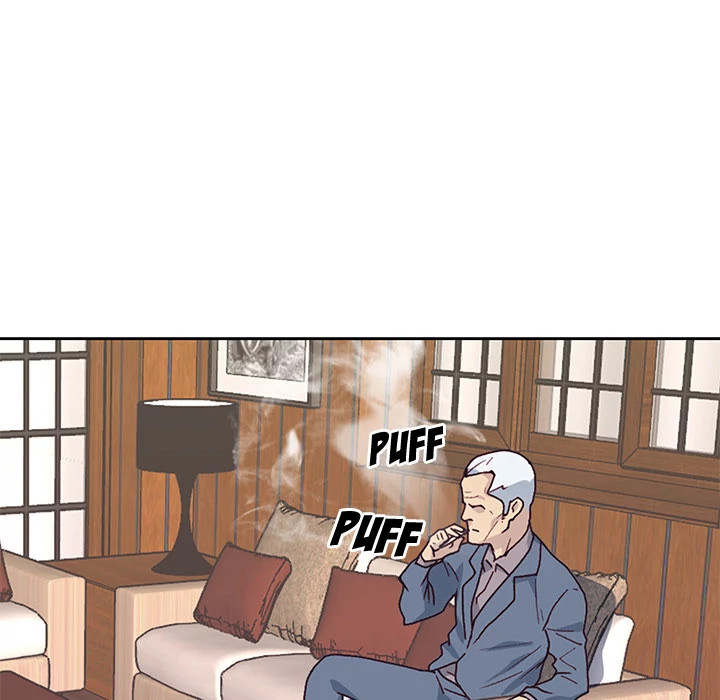 Tighty Lady Chapter 40 - page 89