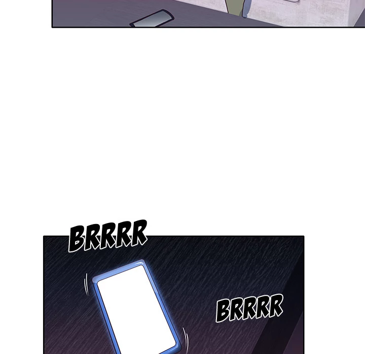 Tighty Lady Chapter 40 - page 9