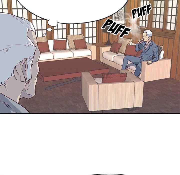 Tighty Lady Chapter 40 - page 91