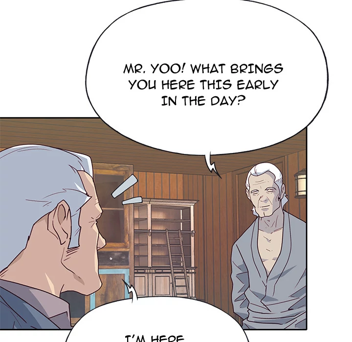 Tighty Lady Chapter 40 - page 92