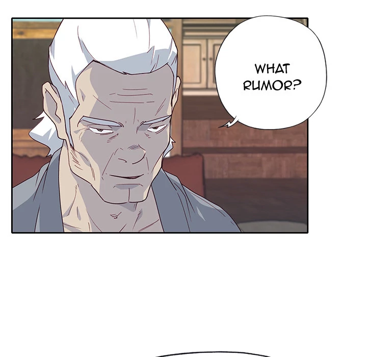 Tighty Lady Chapter 40 - page 96