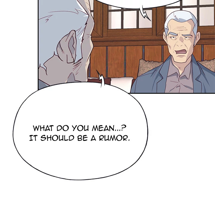 Tighty Lady Chapter 40 - page 99