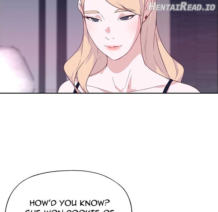 Tighty Lady Chapter 41 - page 101