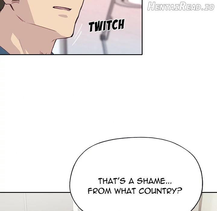 Tighty Lady Chapter 41 - page 17
