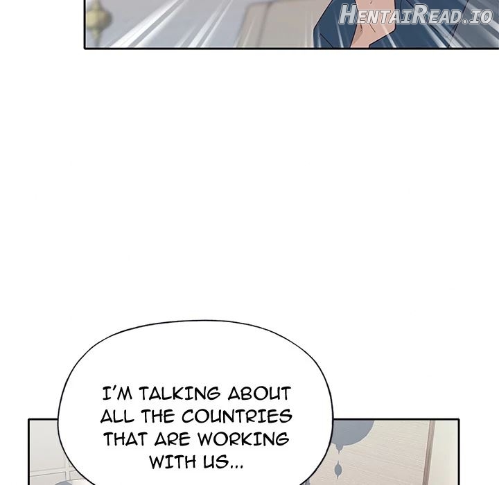 Tighty Lady Chapter 41 - page 20