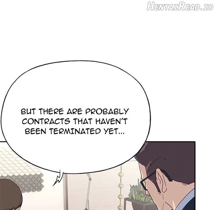 Tighty Lady Chapter 41 - page 23