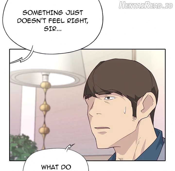 Tighty Lady Chapter 41 - page 25