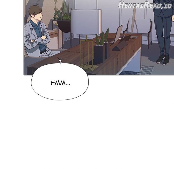 Tighty Lady Chapter 41 - page 29