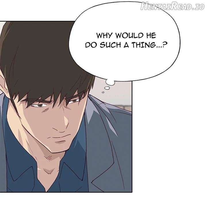 Tighty Lady Chapter 41 - page 30