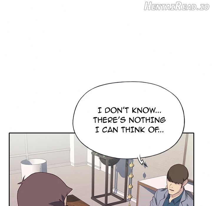 Tighty Lady Chapter 41 - page 31