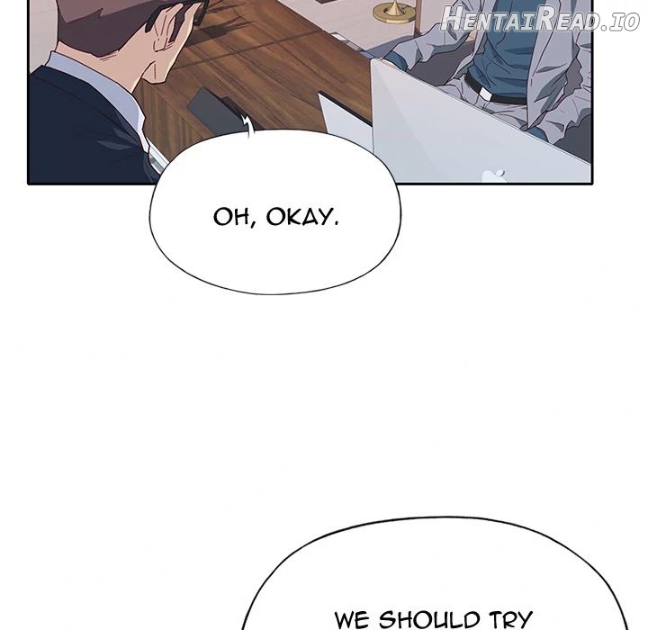 Tighty Lady Chapter 41 - page 32