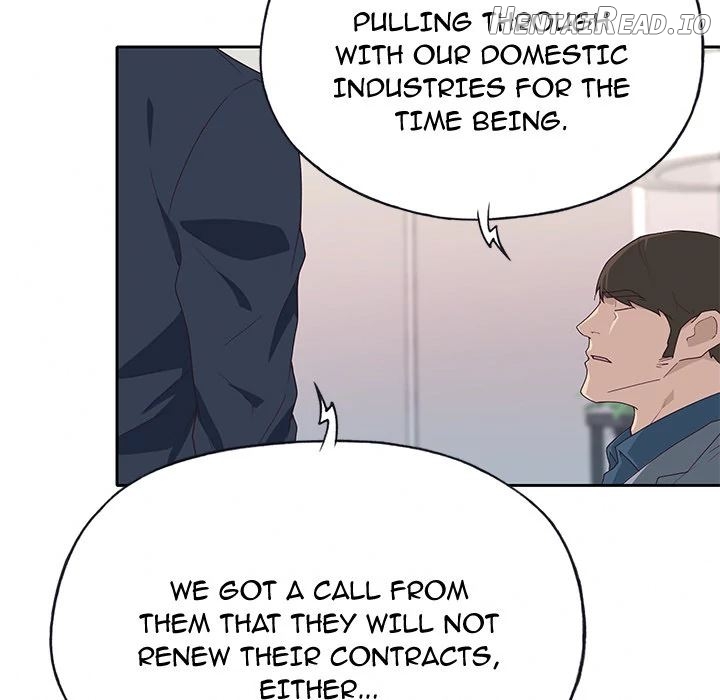 Tighty Lady Chapter 41 - page 33