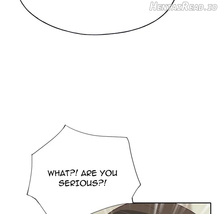 Tighty Lady Chapter 41 - page 34