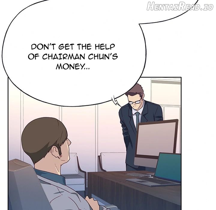 Tighty Lady Chapter 41 - page 41