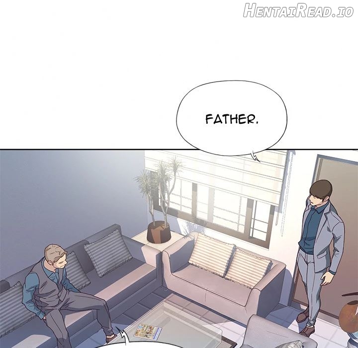 Tighty Lady Chapter 41 - page 48