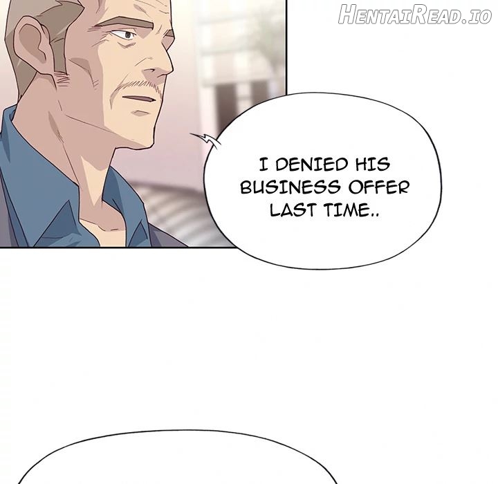 Tighty Lady Chapter 41 - page 53