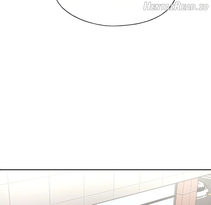 Tighty Lady Chapter 41 - page 59