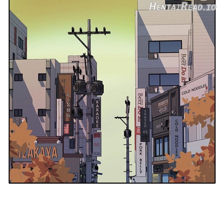 Tighty Lady Chapter 41 - page 7