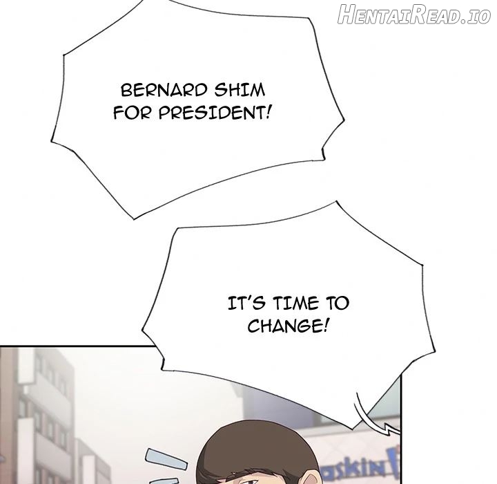 Tighty Lady Chapter 41 - page 62