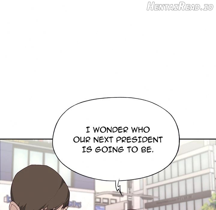 Tighty Lady Chapter 41 - page 65