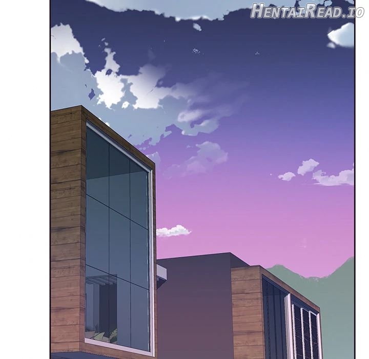 Tighty Lady Chapter 41 - page 68