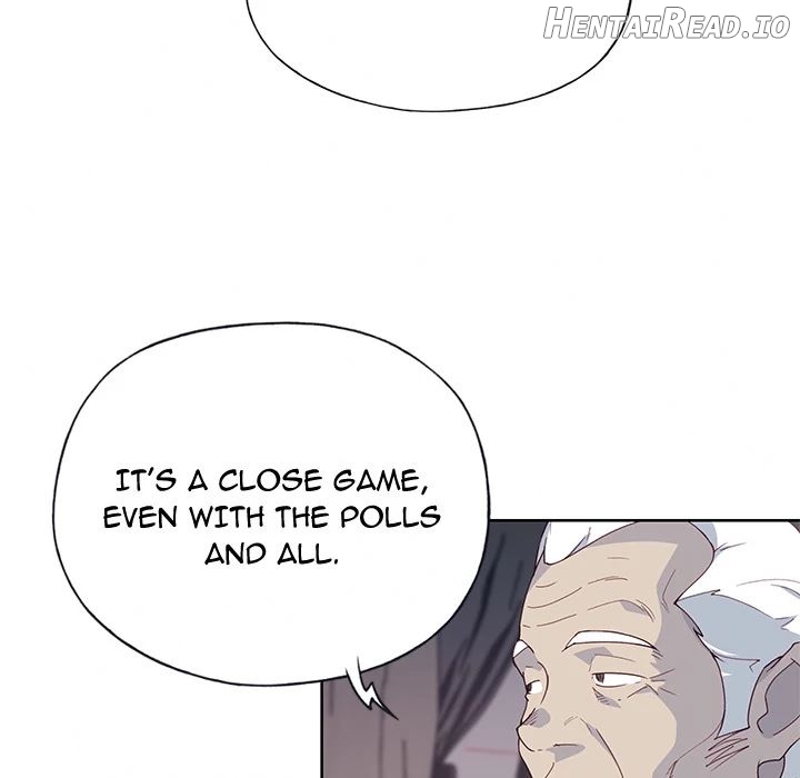 Tighty Lady Chapter 41 - page 72