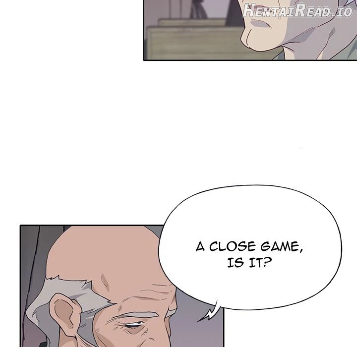 Tighty Lady Chapter 41 - page 73