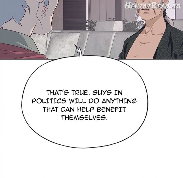 Tighty Lady Chapter 41 - page 77
