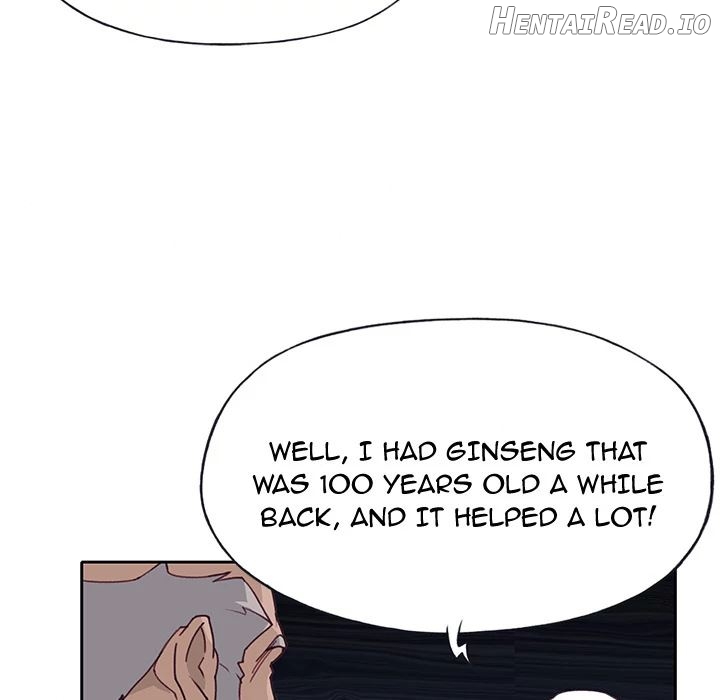 Tighty Lady Chapter 41 - page 79