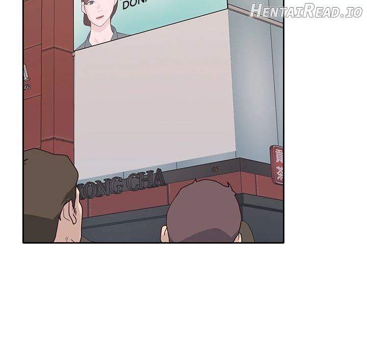 Tighty Lady Chapter 41 - page 9