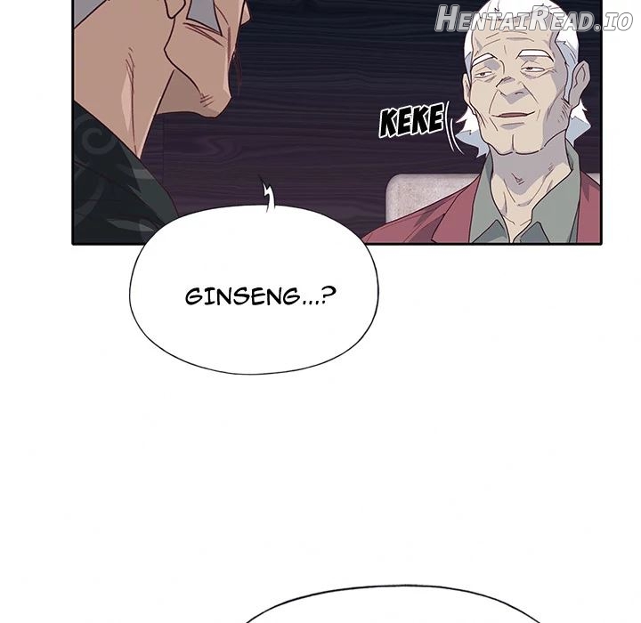 Tighty Lady Chapter 41 - page 80