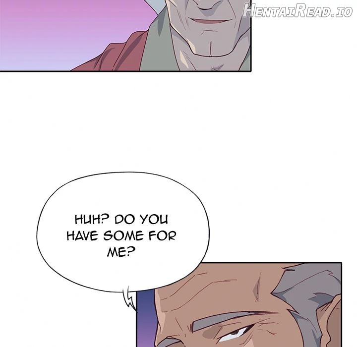 Tighty Lady Chapter 41 - page 83