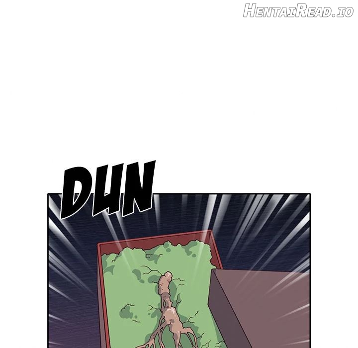 Tighty Lady Chapter 41 - page 86