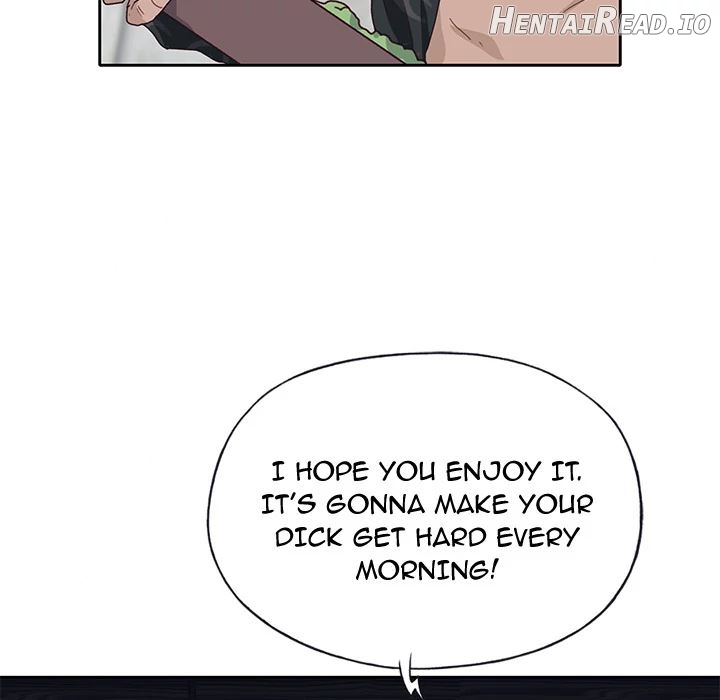 Tighty Lady Chapter 41 - page 90