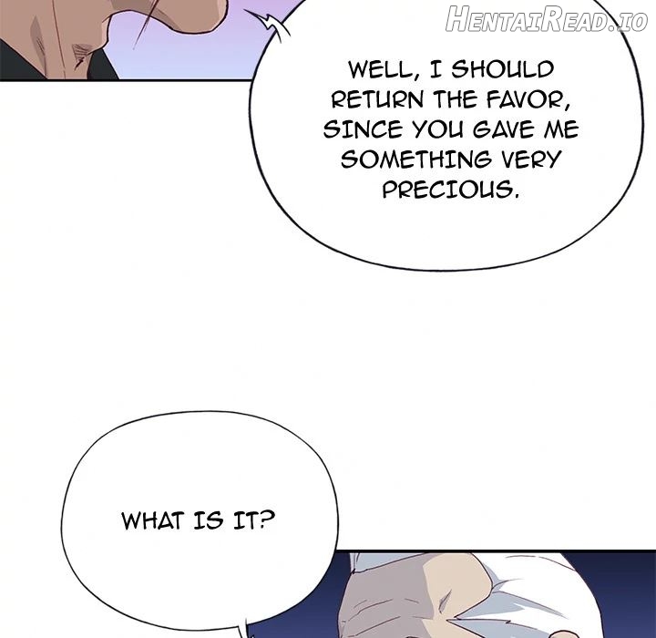 Tighty Lady Chapter 41 - page 93