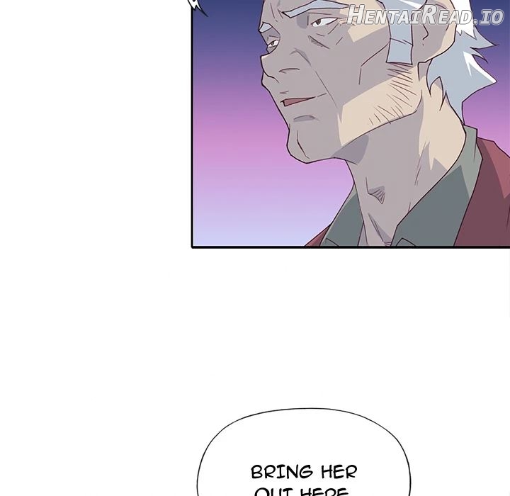 Tighty Lady Chapter 41 - page 94